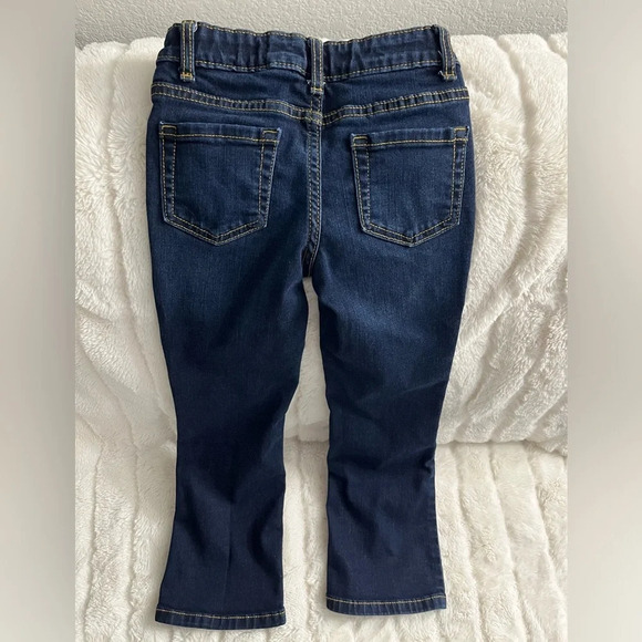 Cat & Jack Denim Jeans Bundle (2) - Picture 7 of 7